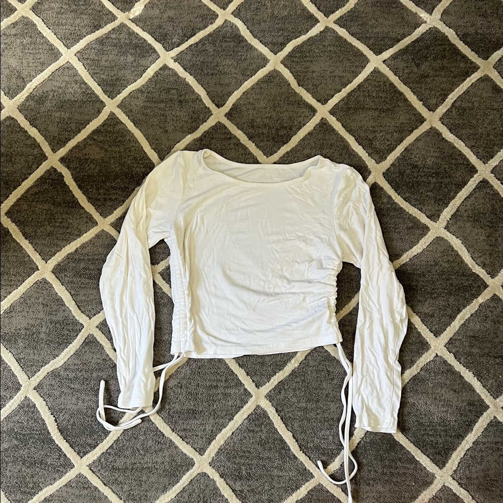 SHEIN Long Sleeve